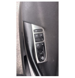 OPEL ASTRA K PHASE 1 1.6 CDTI - 16V TURBO