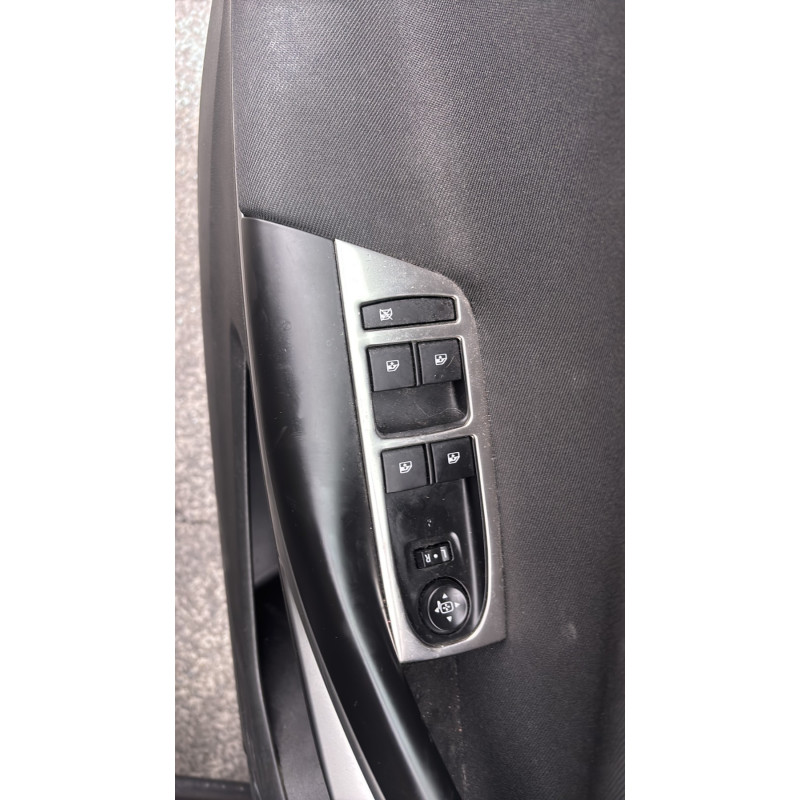 OPEL ASTRA K PHASE 1 1.6 CDTI - 16V TURBO Photo n°16