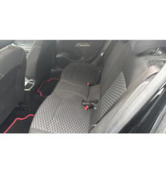 OPEL ASTRA K PHASE 1 1.6 CDTI - 16V TURBO