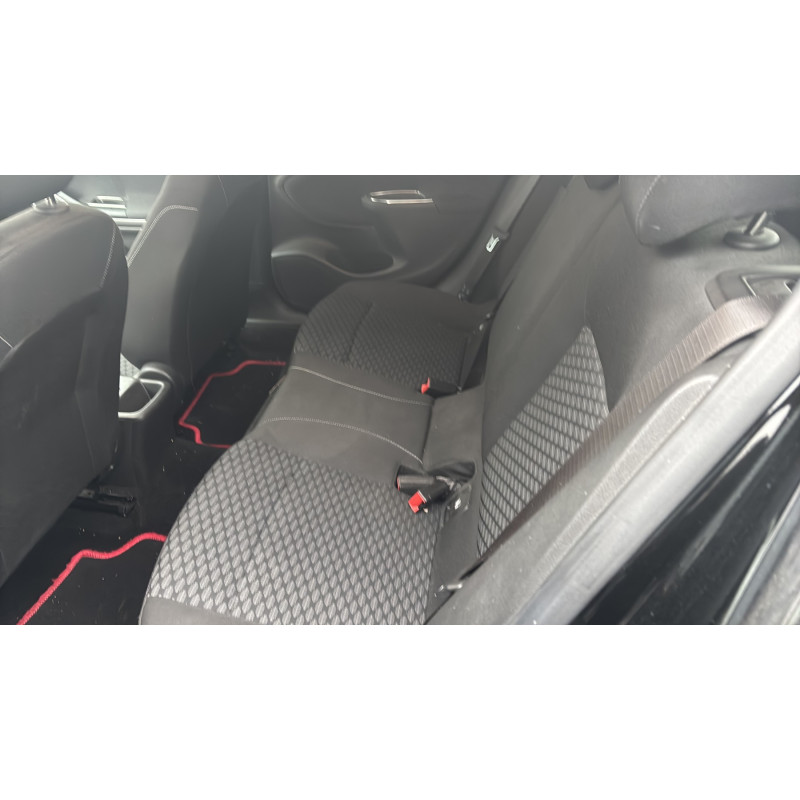 OPEL ASTRA K PHASE 1 1.6 CDTI - 16V TURBO Photo n°19
