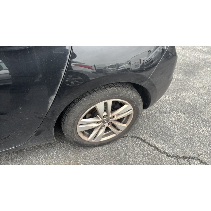 OPEL ASTRA K PHASE 1 1.6 CDTI - 16V TURBO Photo n°21
