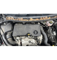 OPEL ASTRA K PHASE 1 1.6 CDTI - 16V TURBO