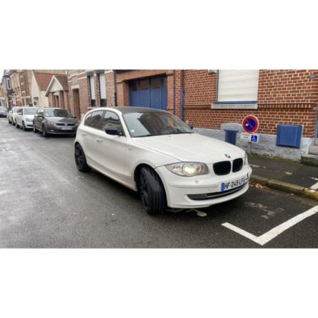 BMW SERIE 1 E87 PHASE 2 116d 2.0D - 16V TURBO