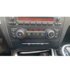 BMW SERIE 1 E87 PHASE 2 116d 2.0D - 16V TURBO