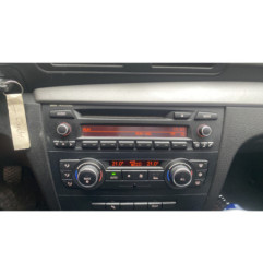 BMW SERIE 1 E87 PHASE 2 116d 2.0D - 16V TURBO