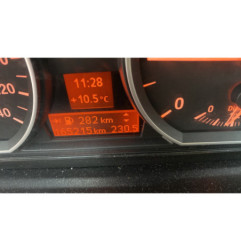 BMW SERIE 1 E87 PHASE 2 116d 2.0D - 16V TURBO