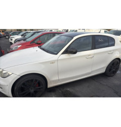 BMW SERIE 1 E87 PHASE 2 116d 2.0D - 16V TURBO