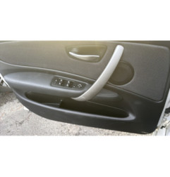 BMW SERIE 1 E87 PHASE 2 116d 2.0D - 16V TURBO