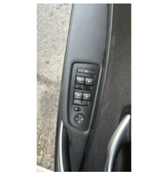 BMW SERIE 1 E87 PHASE 2 116d 2.0D - 16V TURBO
