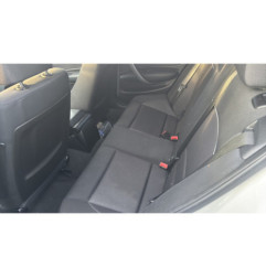BMW SERIE 1 E87 PHASE 2 116d 2.0D - 16V TURBO