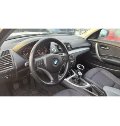 BMW SERIE 1 E87 PHASE 2 116d 2.0D - 16V TURBO