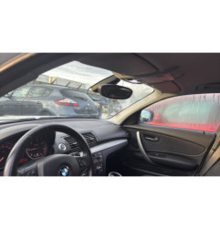 BMW SERIE 1 E87 PHASE 2 116d 2.0D - 16V TURBO