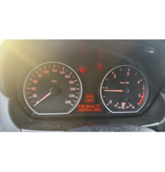 BMW SERIE 1 E87 PHASE 2 116d 2.0D - 16V TURBO