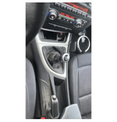BMW SERIE 1 E87 PHASE 2 116d 2.0D - 16V TURBO