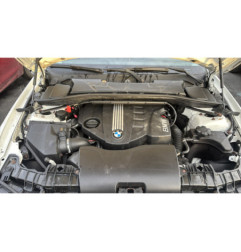 BMW SERIE 1 E87 PHASE 2 116d 2.0D - 16V TURBO