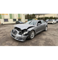 JAGUAR XJ X351 PHASE 1 3.0D - 24V V6 TURBO Photo n°1