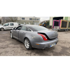JAGUAR XJ X351 PHASE 1 3.0D - 24V V6 TURBO