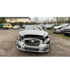 JAGUAR XJ X351 PHASE 1 3.0D - 24V V6 TURBO