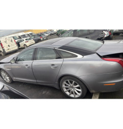 JAGUAR XJ X351 PHASE 1 3.0D - 24V V6 TURBO