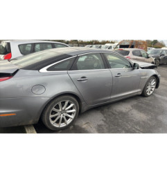 JAGUAR XJ X351 PHASE 1 3.0D - 24V V6 TURBO
