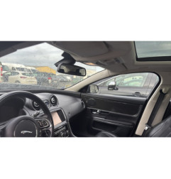 JAGUAR XJ X351 PHASE 1 3.0D - 24V V6 TURBO
