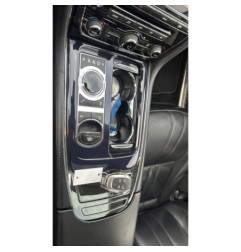 JAGUAR XJ X351 PHASE 1 3.0D - 24V V6 TURBO