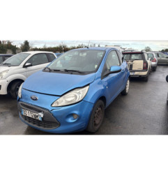 FORD KA 2 PHASE 2 1.2i - 8V Photo n°1