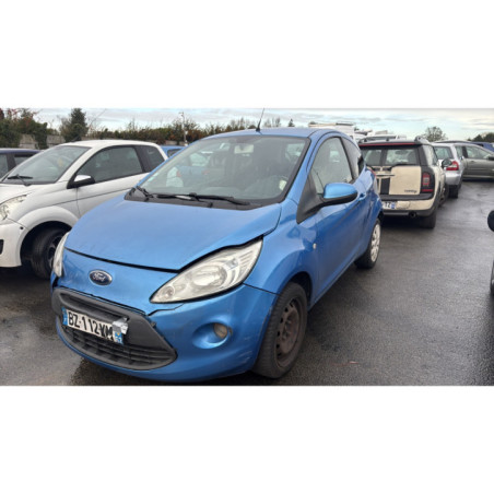 FORD KA 2 PHASE 2 1.2i - 8V Photo n°1