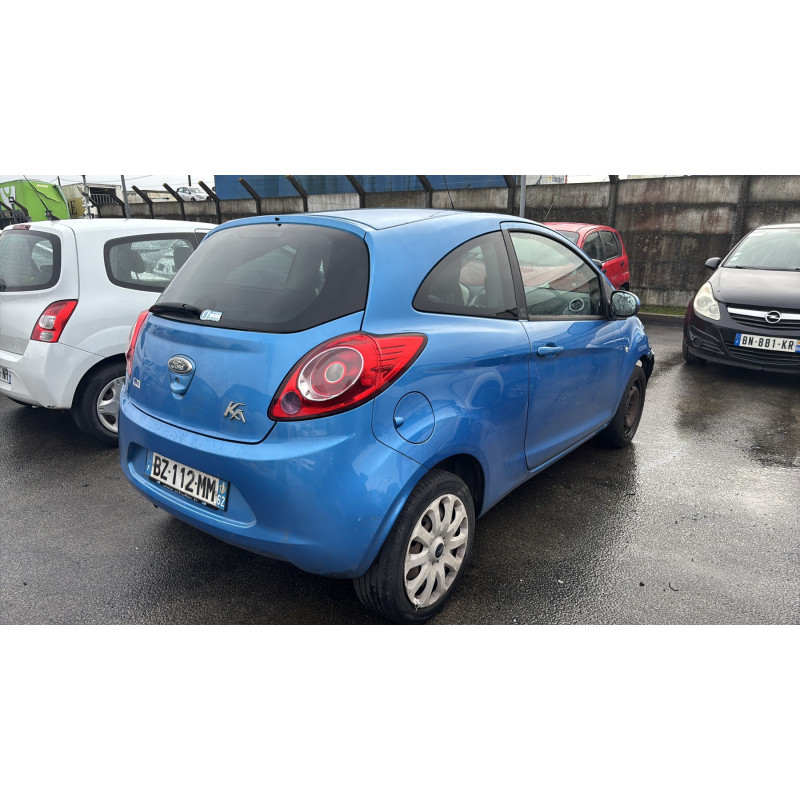FORD KA 2 PHASE 2 1.2i - 8V Photo n°3