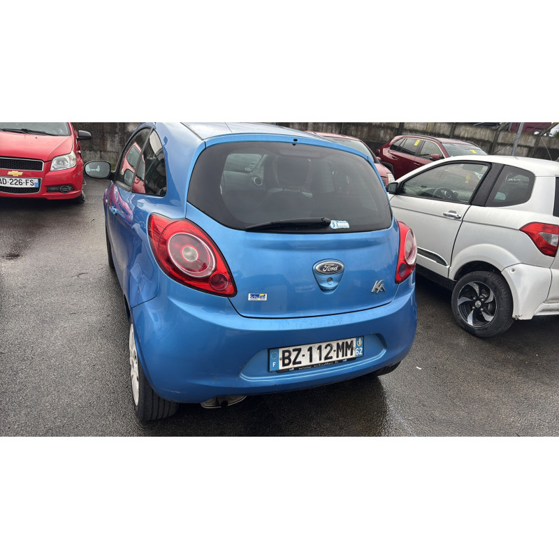 FORD KA 2 PHASE 2 1.2i - 8V Photo n°5