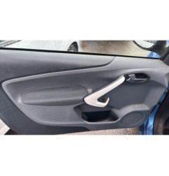 FORD KA 2 PHASE 2 1.2i - 8V