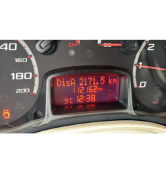 FORD KA 2 PHASE 2 1.2i - 8V