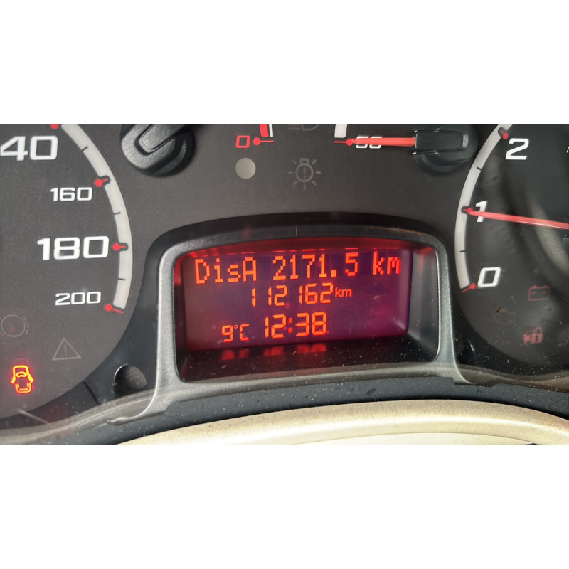 FORD KA 2 PHASE 2 1.2i - 8V Photo n°11