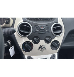 FORD KA 2 PHASE 2 1.2i - 8V