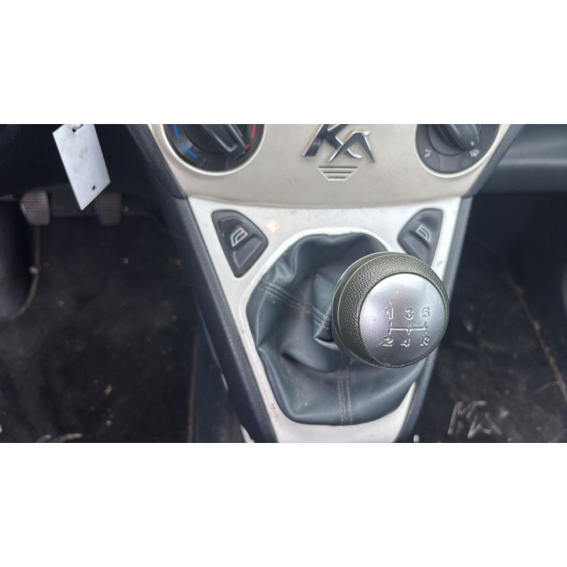 FORD KA 2 PHASE 2 1.2i - 8V Photo n°14