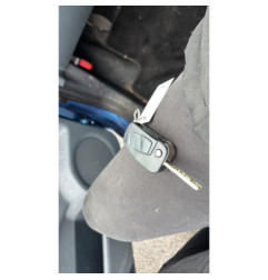 FORD KA 2 PHASE 2 1.2i - 8V