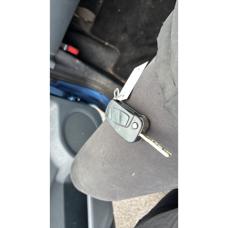 FORD KA 2 PHASE 2 1.2i - 8V Photo n°16