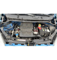 FORD KA 2 PHASE 2 1.2i - 8V