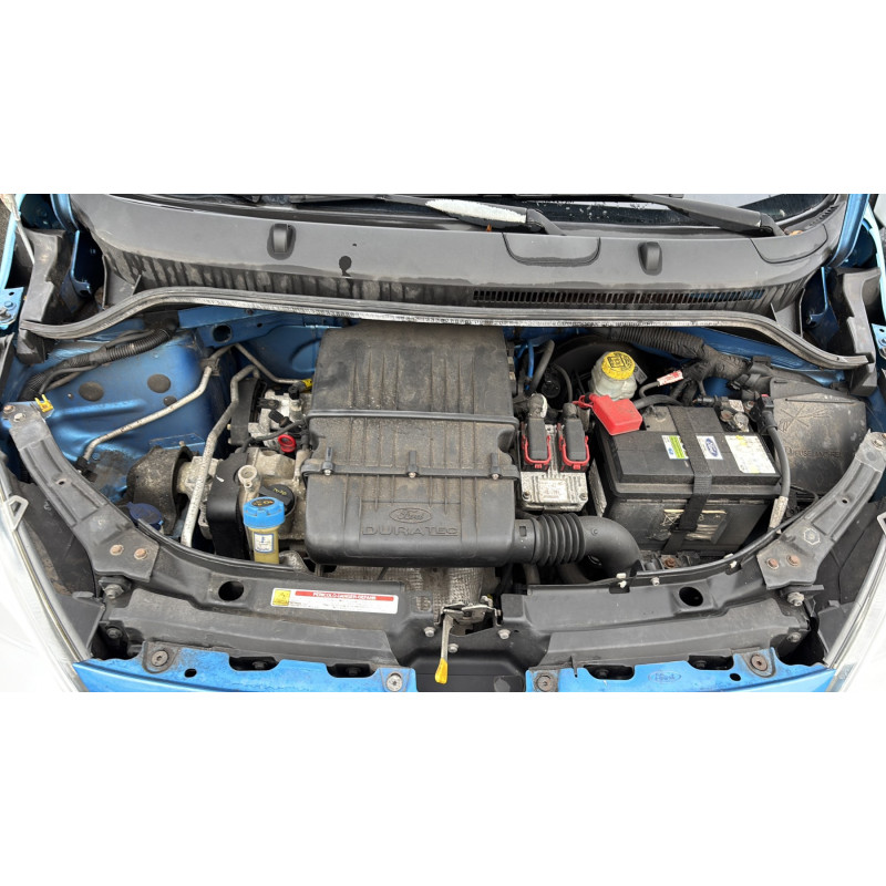 FORD KA 2 PHASE 2 1.2i - 8V Photo n°17