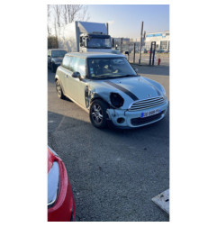 MINI MINI 2 R56 PHASE 2 1.6D - 16V TURBO ONE D