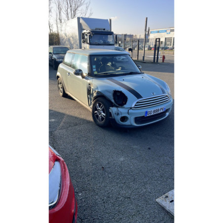 MINI MINI 2 R56 PHASE 2 1.6D - 16V TURBO ONE D