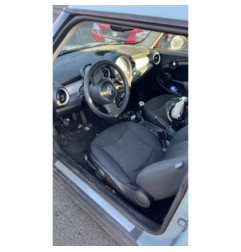 MINI MINI 2 R56 PHASE 2 1.6D - 16V TURBO ONE D