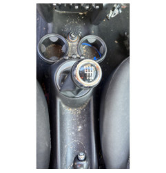 MINI MINI 2 R56 PHASE 2 1.6D - 16V TURBO ONE D