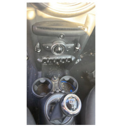 MINI MINI 2 R56 PHASE 2 1.6D - 16V TURBO ONE D
