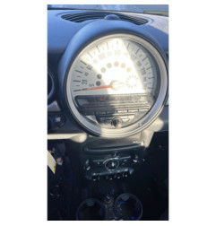 MINI MINI 2 R56 PHASE 2 1.6D - 16V TURBO ONE D