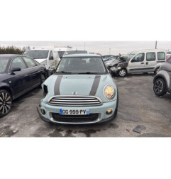 MINI MINI 2 R56 PHASE 2 1.6D - 16V TURBO ONE D