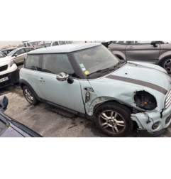 MINI MINI 2 R56 PHASE 2 1.6D - 16V TURBO ONE D