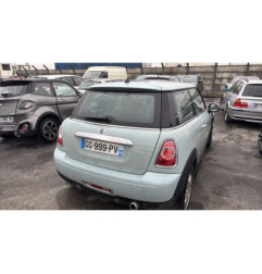 MINI MINI 2 R56 PHASE 2 1.6D - 16V TURBO ONE D