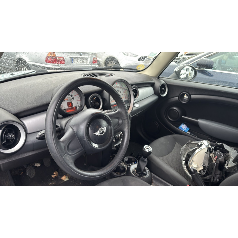 MINI MINI 2 R56 PHASE 2 1.6D - 16V TURBO ONE D Photo n°19