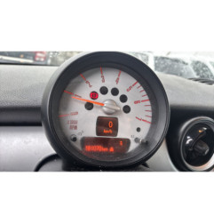 MINI MINI 2 R56 PHASE 2 1.6D - 16V TURBO ONE D